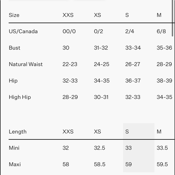 For Love and Lemons Blue Temecula Mini Dress 💙 - Picture 6 of 6